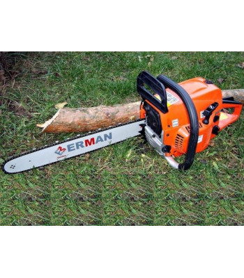 Bensiinimootoriga kettsaag ERMAN 2KW